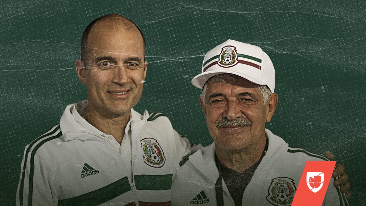 'Tuca' Ferretti: "Si me quedo en el Tri sería como apuñalar a Tigres"