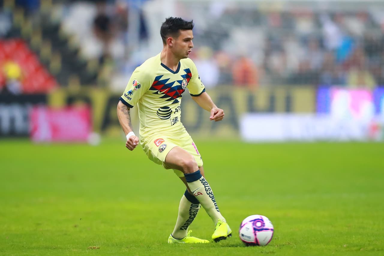 América espera a Nicolás Benedetti para una revaloración médica