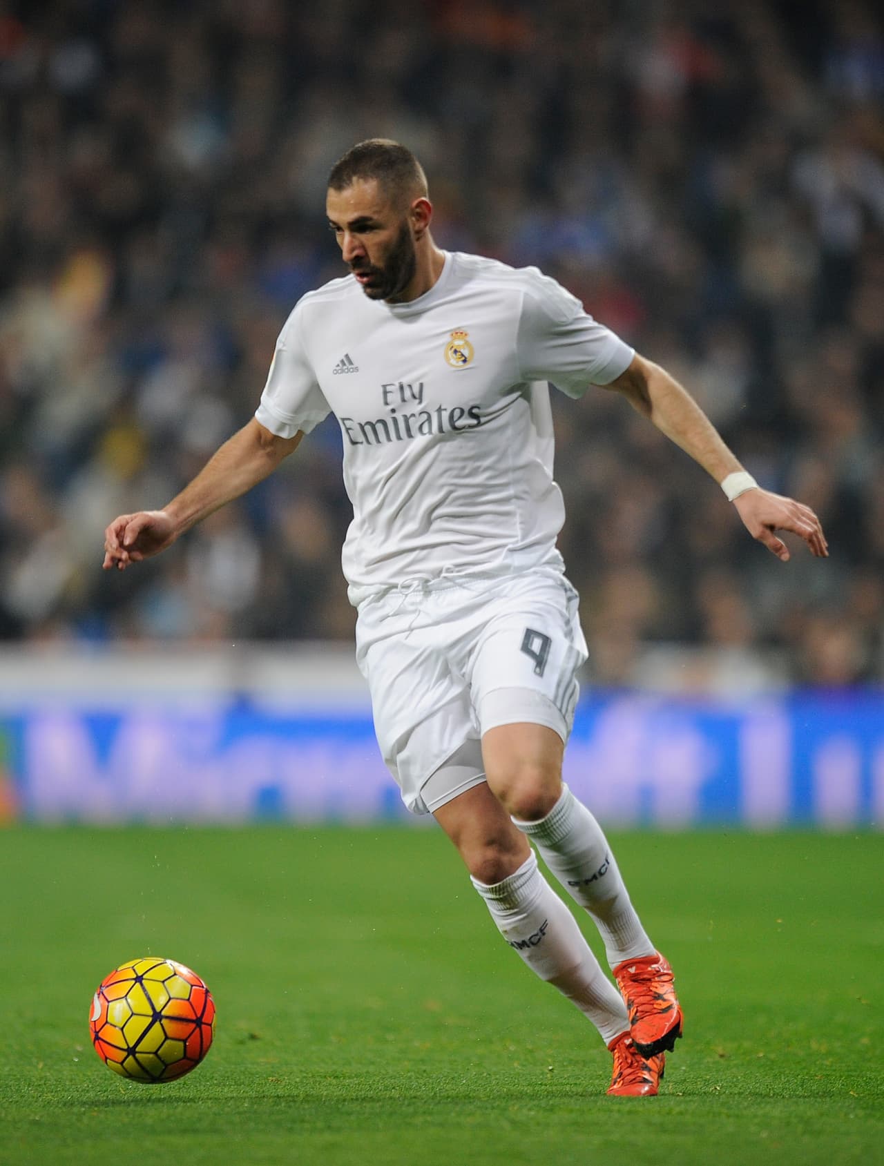 Karim Benzema