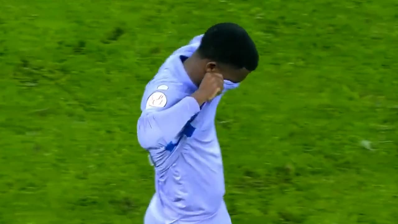 Ansu Fati se lesiona por cuarta ocasión en una campaña en Barcelona