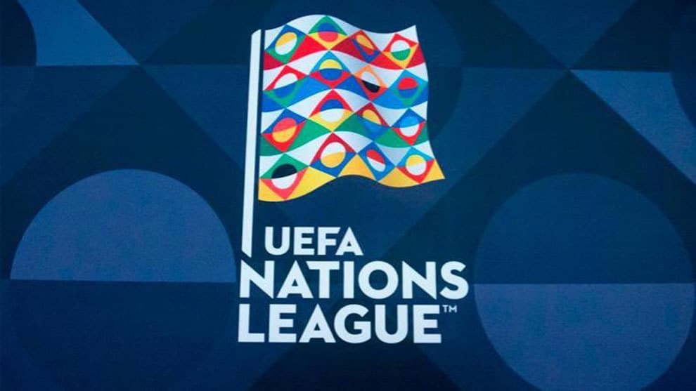 UEFA confirma el calendario de la próxima Liga de Naciones