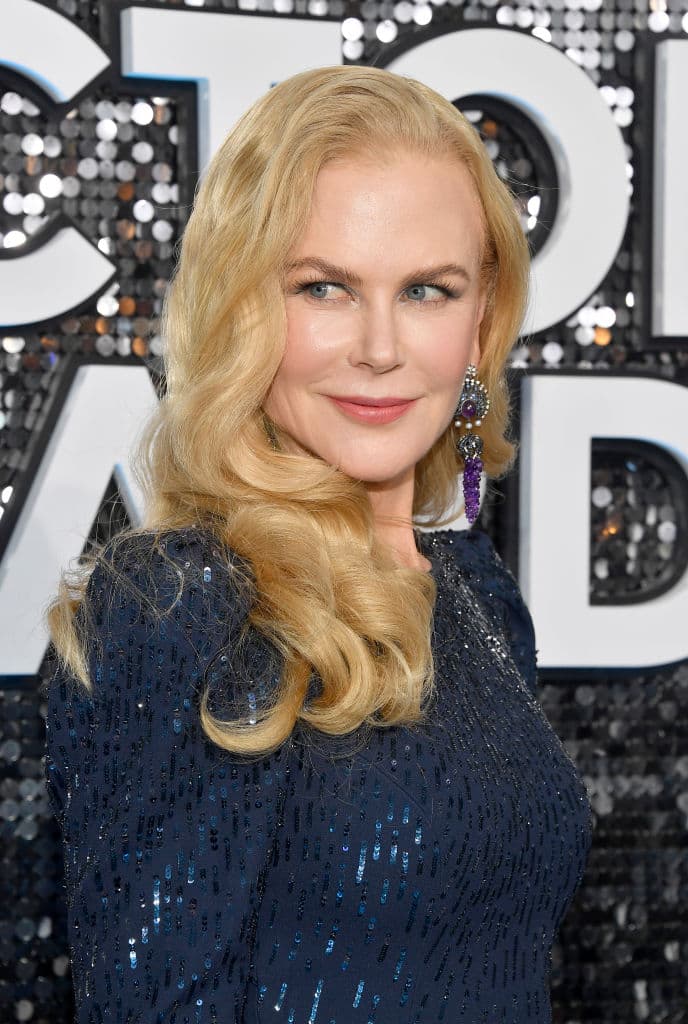 Mejor Actriz en una Serie Limitada o Película para Televisión | Anya Taylor-Joy, 'The Queen's Gambit', Shira Haas, 'Unorthodox', Nicole Kidman, 'The Undoing', Cate Blanchett, 'Mrs. America', Daisy Edgar-Jones, 'Normal People'.