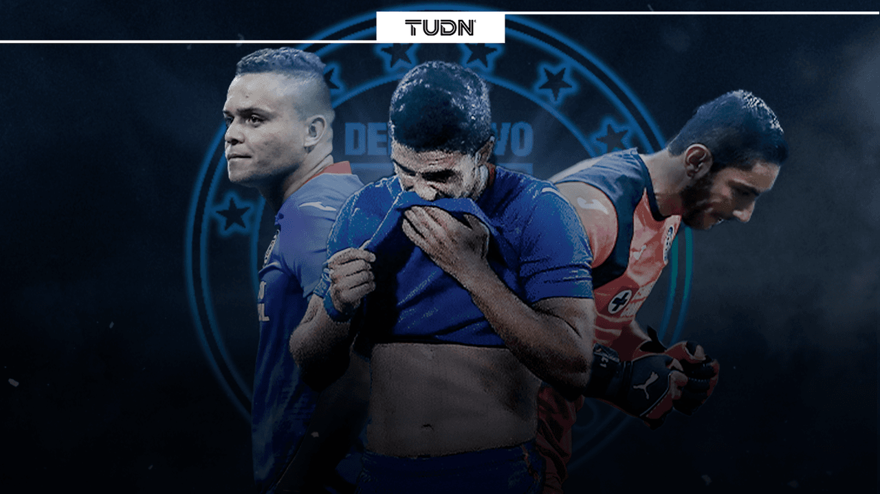 Cruz Azul vivió en 2020 los mismos altibajos que toda la década