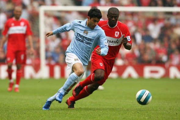 Hoy el delantero cuenta con 8 meses de inactividad, un historial pleno de inestabilidad, pero a la espera de una opción que le convenza.