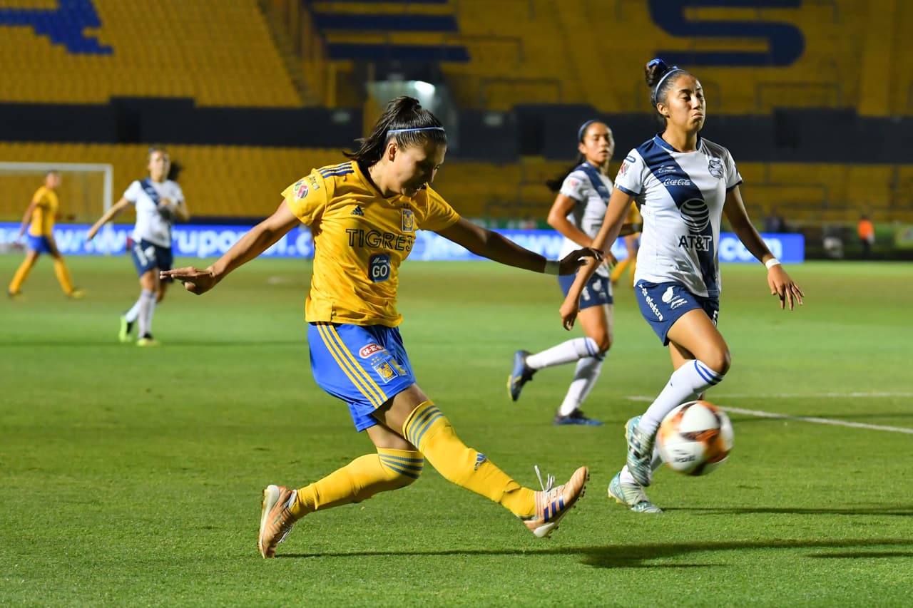 Luego de ese trago amargo, Tigres ya daba avisos muy 'descarados' y pronto eso tendría una repercusión.