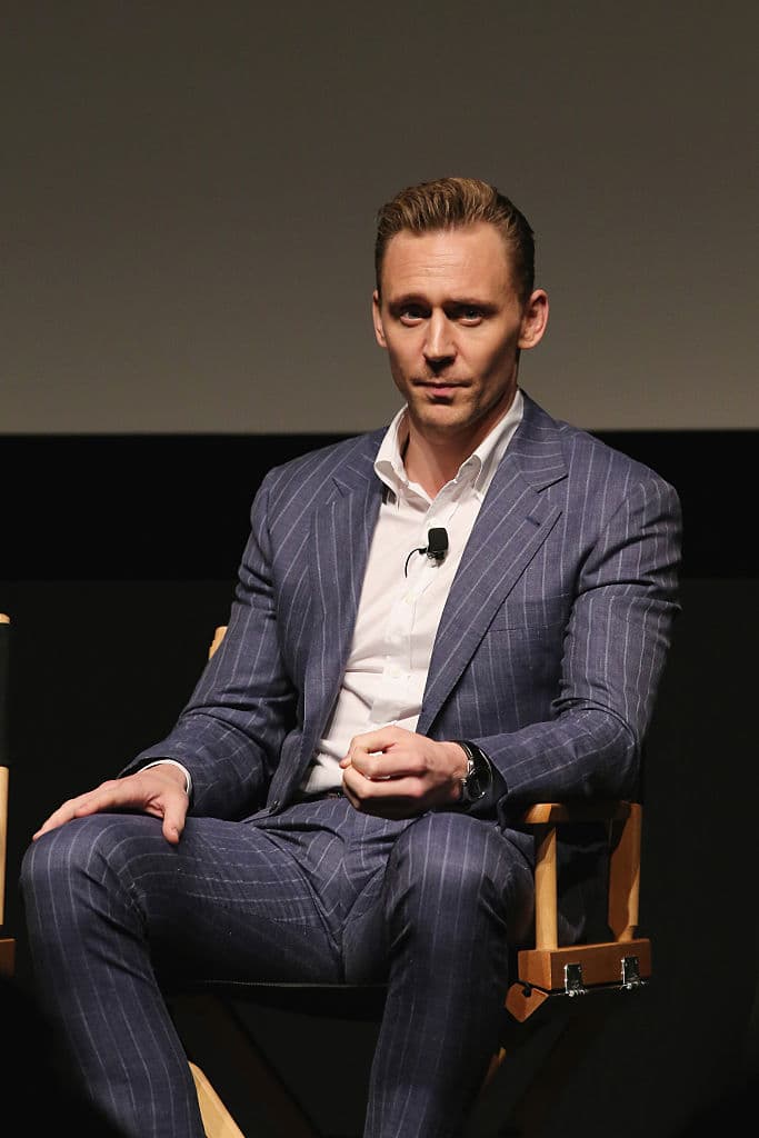 Con el estreno de ‘Loki’ a la vuelta de la esquina, Hiddleston ha decidido poner un leve freno al mundo de los superhéroes.
<br>