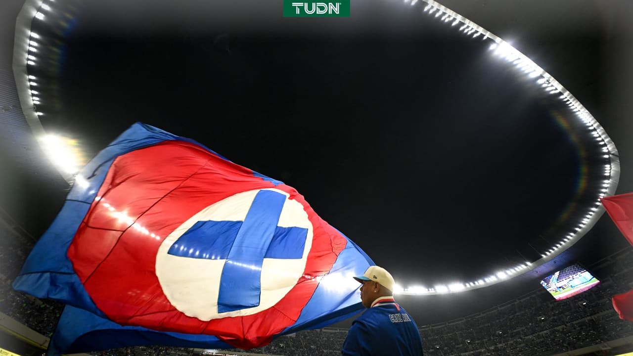 Cruz Azul jugará en el Estadio La Corregidora ante Puebla en el Apertura 2026