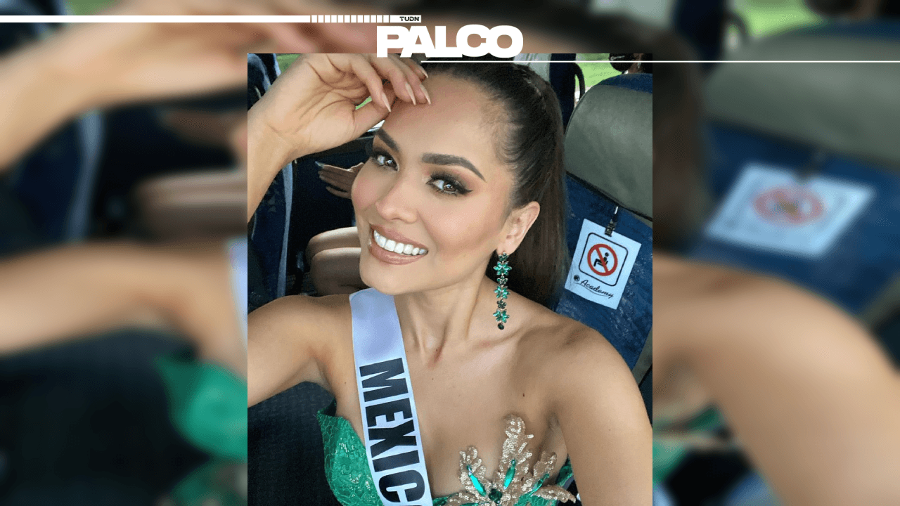 Andrea Meza se corona como Miss Universo | Después de que el certamen fuera pospuesto debido a la pandemia, al fin se nombró a una ganadora.