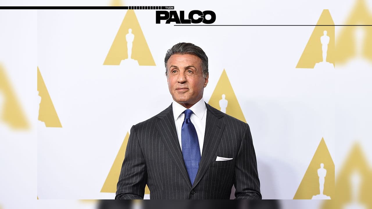 Sylvester Stallone cambia la pantalla grande por la chica con 'Kansas City' | Tras más de 50 años trabajando en Hollywood, Stallone opta por protagonizar su primera serie de televisión.