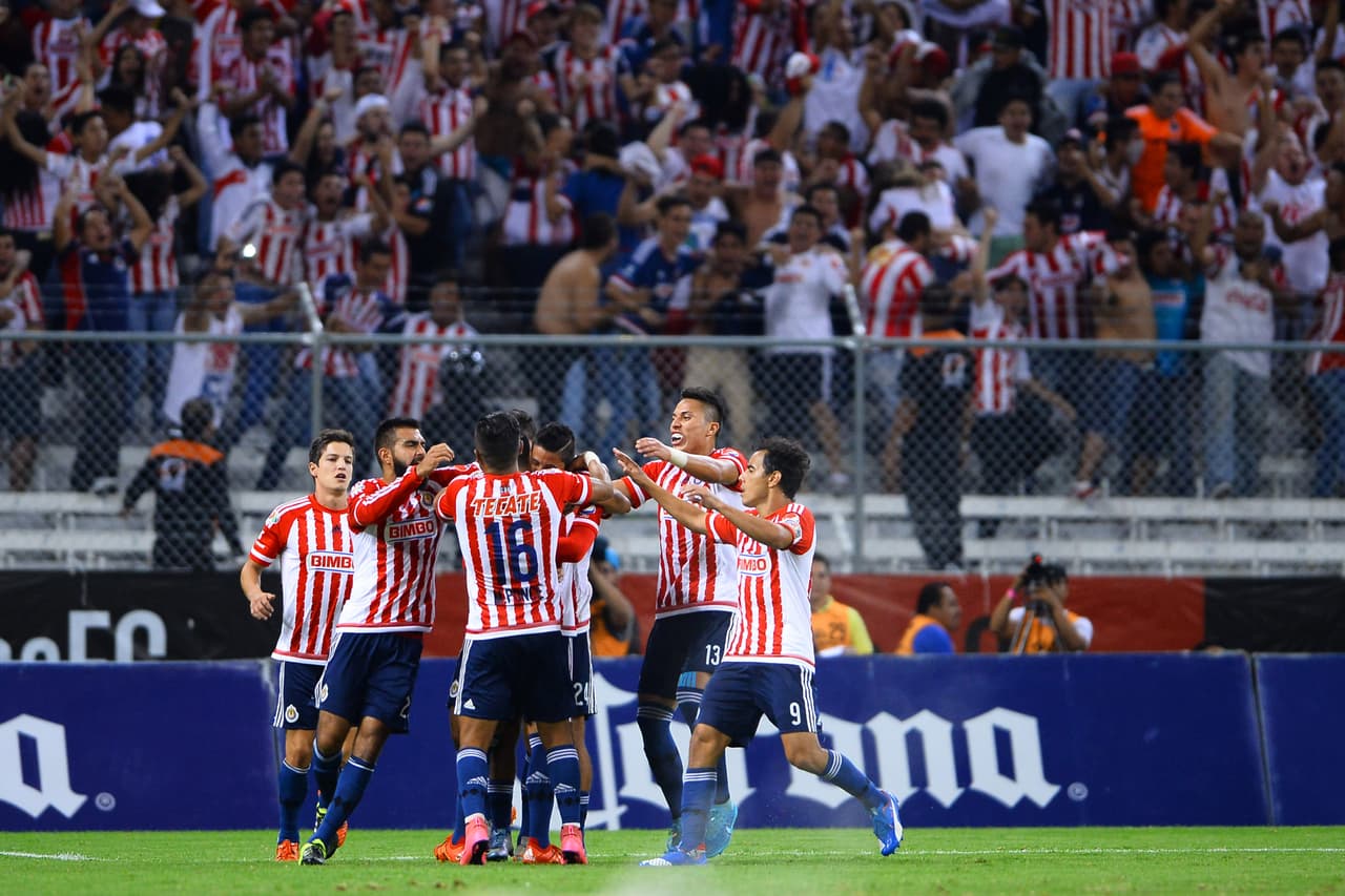Atlas 0-1 Guadalajara: Chivas se lleva el Clásico Tapatío pensando en la porcentual