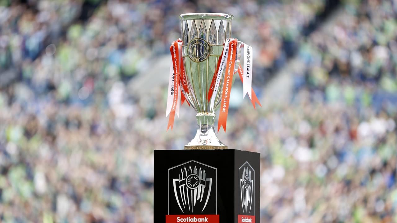 Concacaf Liga de Campeones: Horarios y fechas para los Cuartos de Final