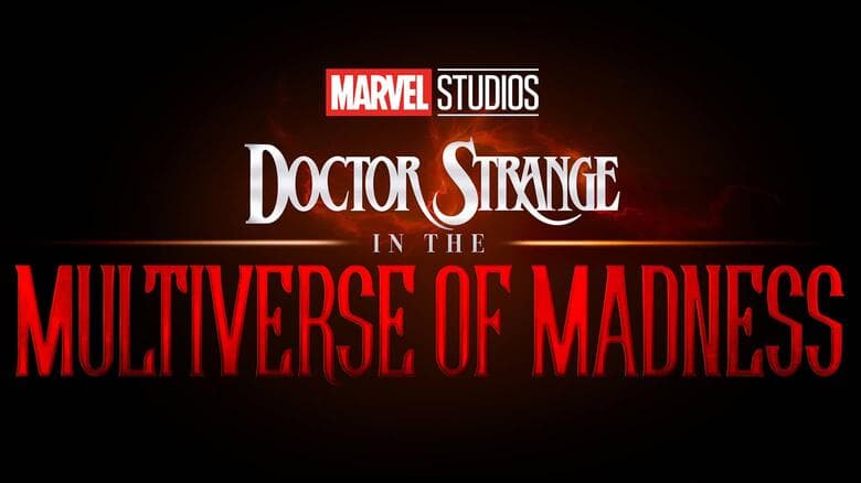Doctor Strange in the Multiverse of Madness | mayo 6