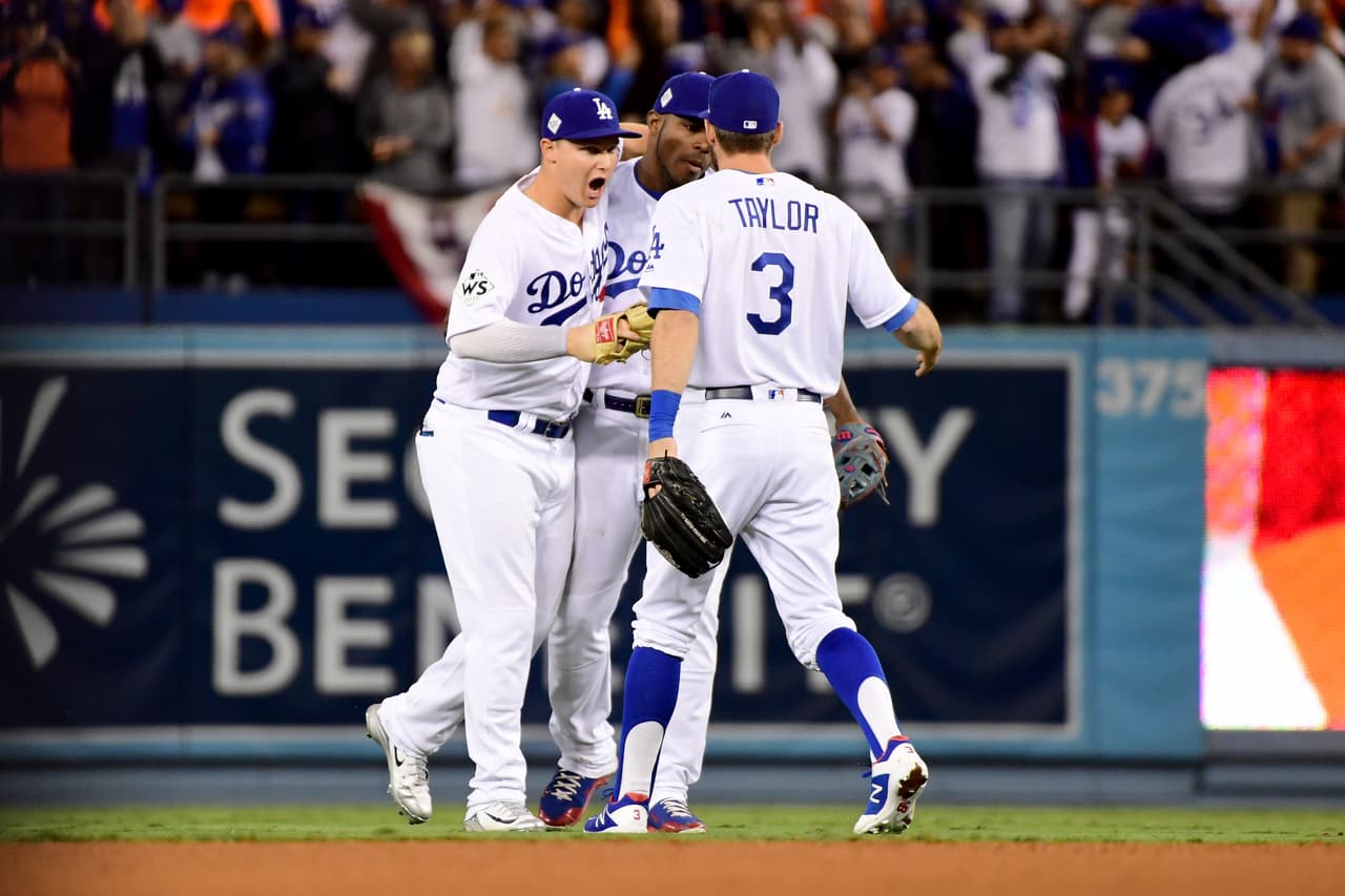 ¡Los Dodgers lo hicieron! En una Serie Mundial que ha sido espectcular, los angelinos ganaron el Juego 6 y forzaron la definición del título de las Grandes Ligas en un séptimo juego.