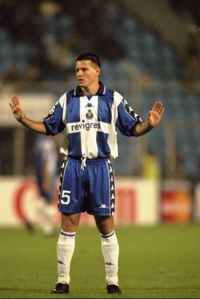 En el 2004 el Oporto se consagró campeón de la Champions League con José Mourinho y desde entonces comenzó a figurar en el mapa de las transacciones importantes.