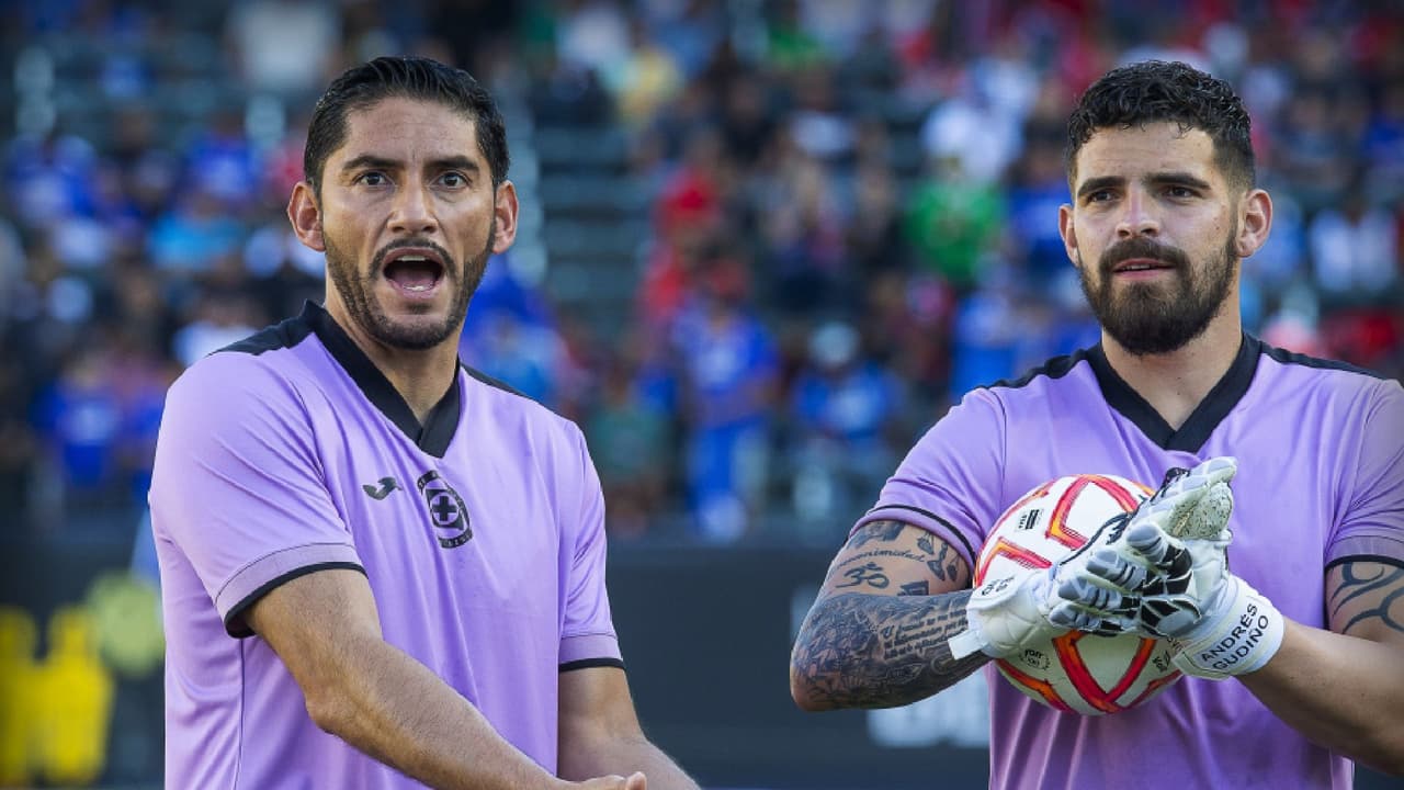 Cruz Azul apuesta por Jesús Corona tras 25 goles recibidos
