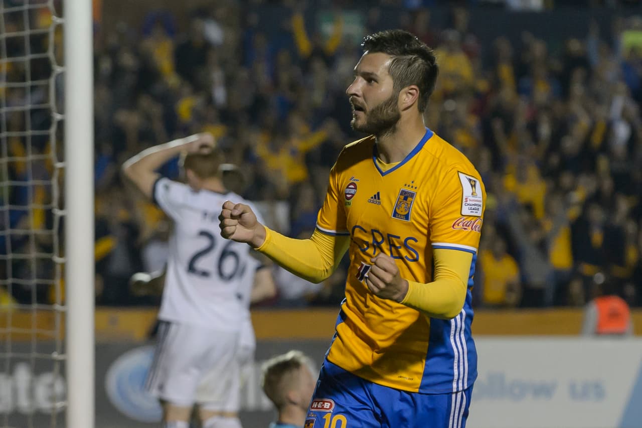El partido de vuelta será en Vancouver el 5 de abril cuando quedará decidido el ganador de la serie que disputará el título contra el mejor del FC Dallas de la MLS y el Pachuca mexicano que jugarán mañana en Dallas el duelo de ida.