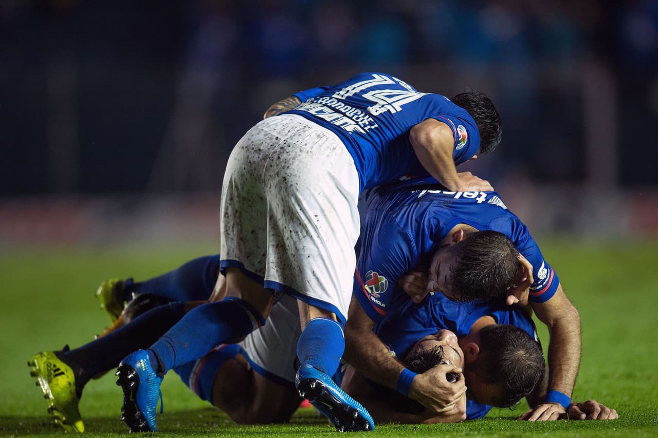 Con la victoria, el Cruz Azul llegó a ocho unidades y encabeza el Grupo 5 seguido del Zacatepec con cuatro y el Tigres, casi eliminado, apenas suma una.