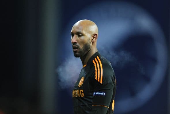 Con este 2-0, Chelsea espera cumplir el trámite en Stamford Bridge y avanzar a Cuartos de Final.