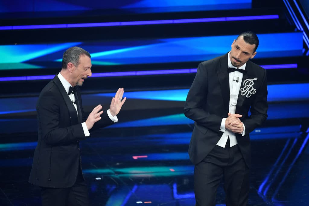 Sin duda, todo un reto que sólo podría cumplir el gran Zlatan Ibrahimovic.