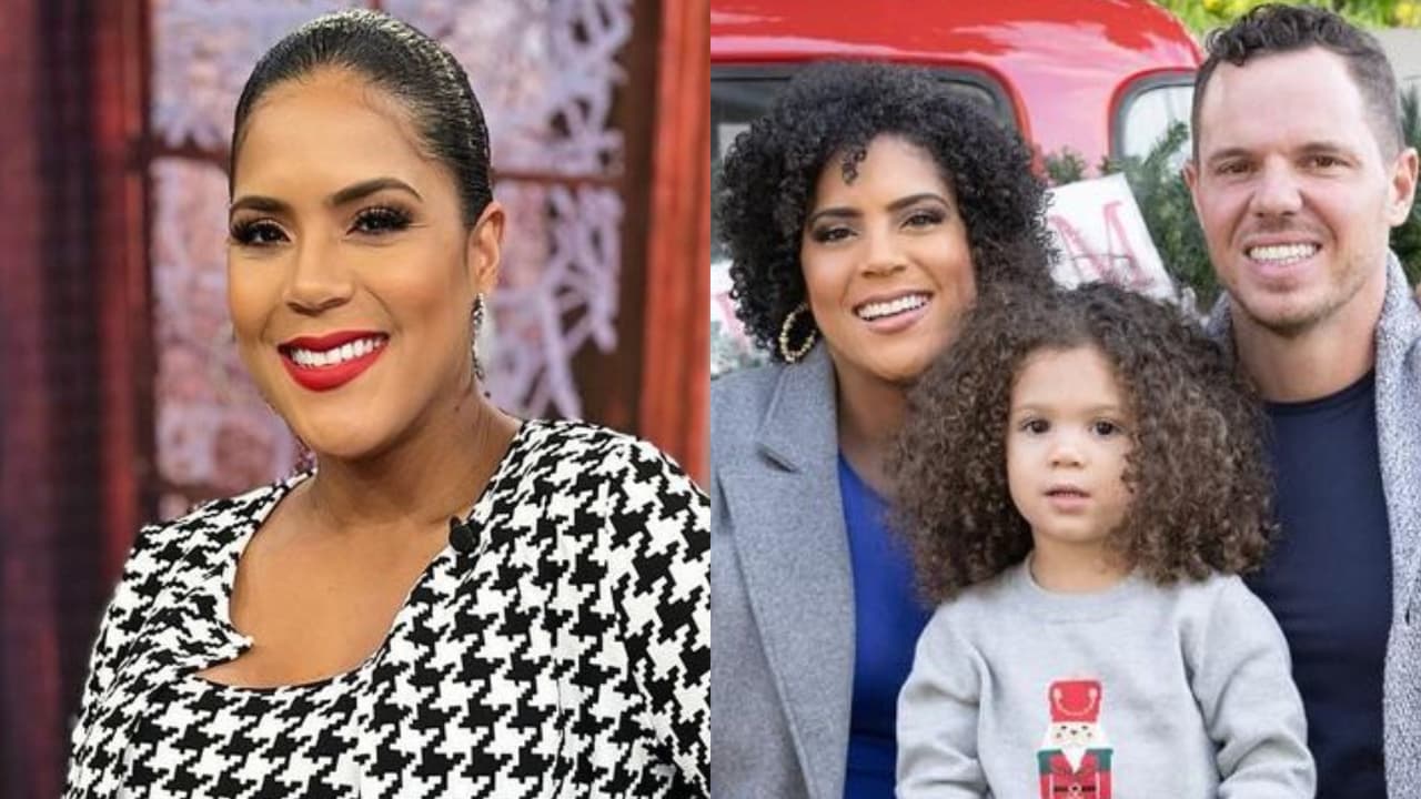 Francisca presenta a su segundo hijo: estas son las tiernas primeras imágenes del bebé 