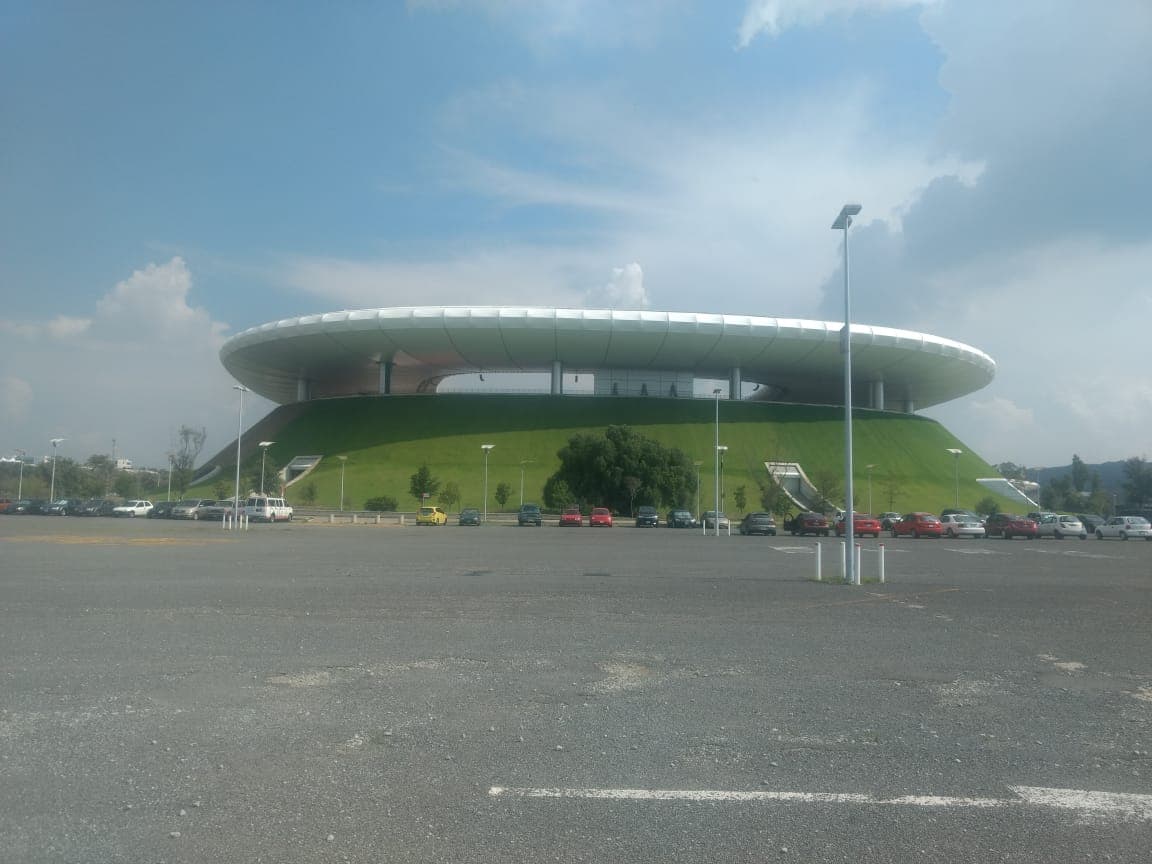 Alrededores del Estadio Akron previo al juego contra Cruz Azul por la jornada 2 del Apertura 2018 de la Liga MX.