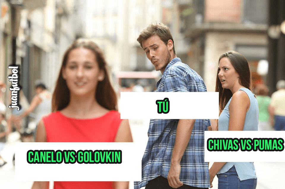 Se jugó la novena jornada del Apertura 2017 y los memes en las redes sociales no se hicieron esperar.