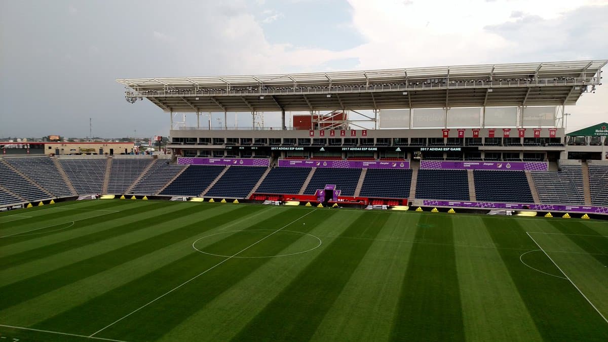 El Toyota Park fue la plaza donde se jugaron dos partidos de cara al All-Star: Un partido entre equipos de Olimpiadas Especiales y el Partido de Canteranos entre los mejores prospectos de la MLS y la Sub20 de Chivas de Guadalajara.