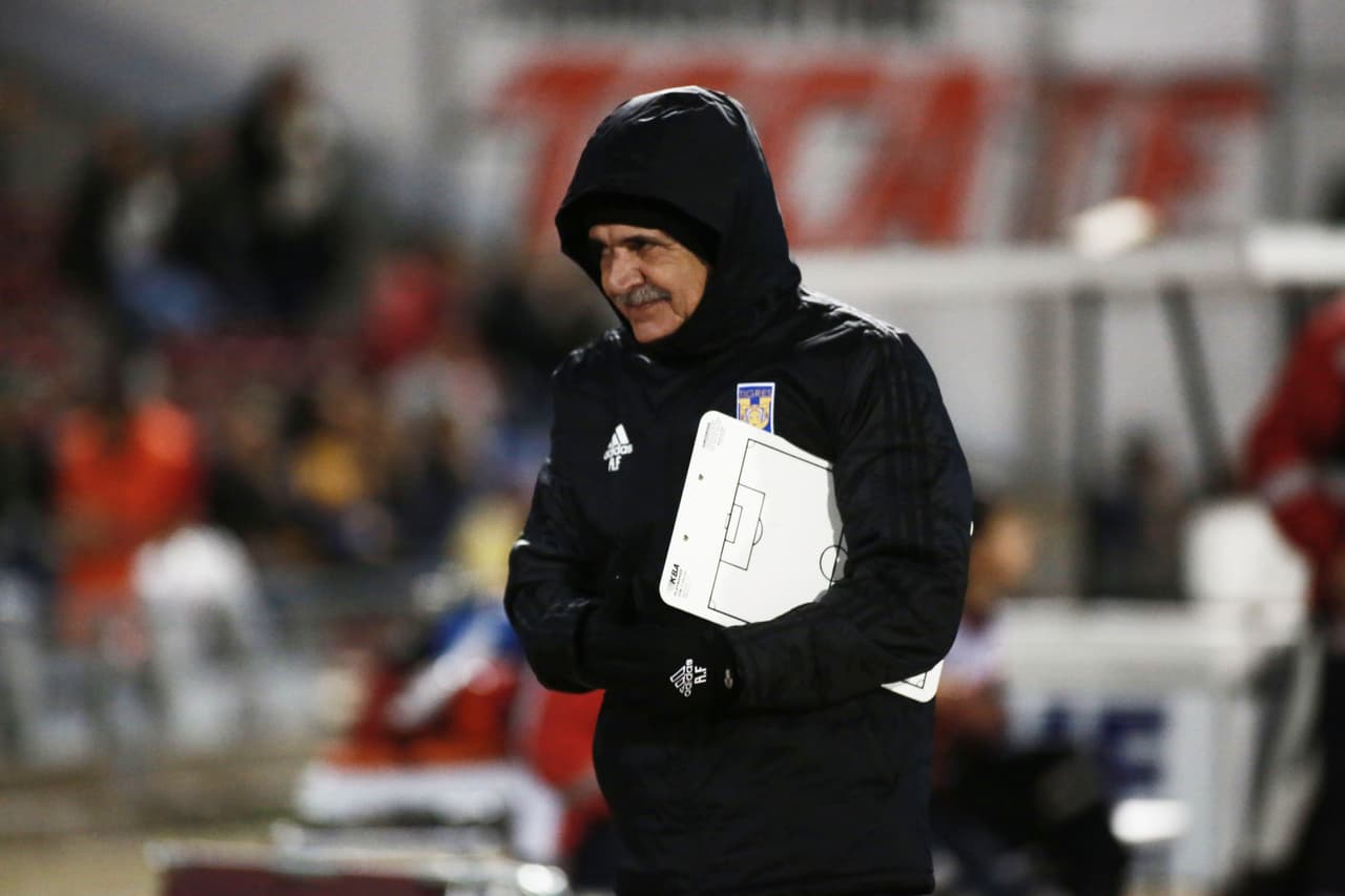 Gignac y Aquino marcaron los goles en la victoria de Tigres sobre Juárez en el último partido del torneo regular.