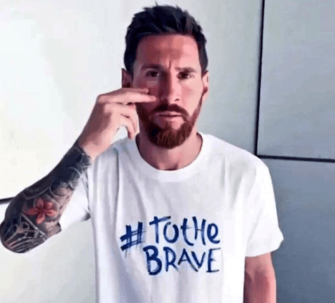 Fundación Leo Messi