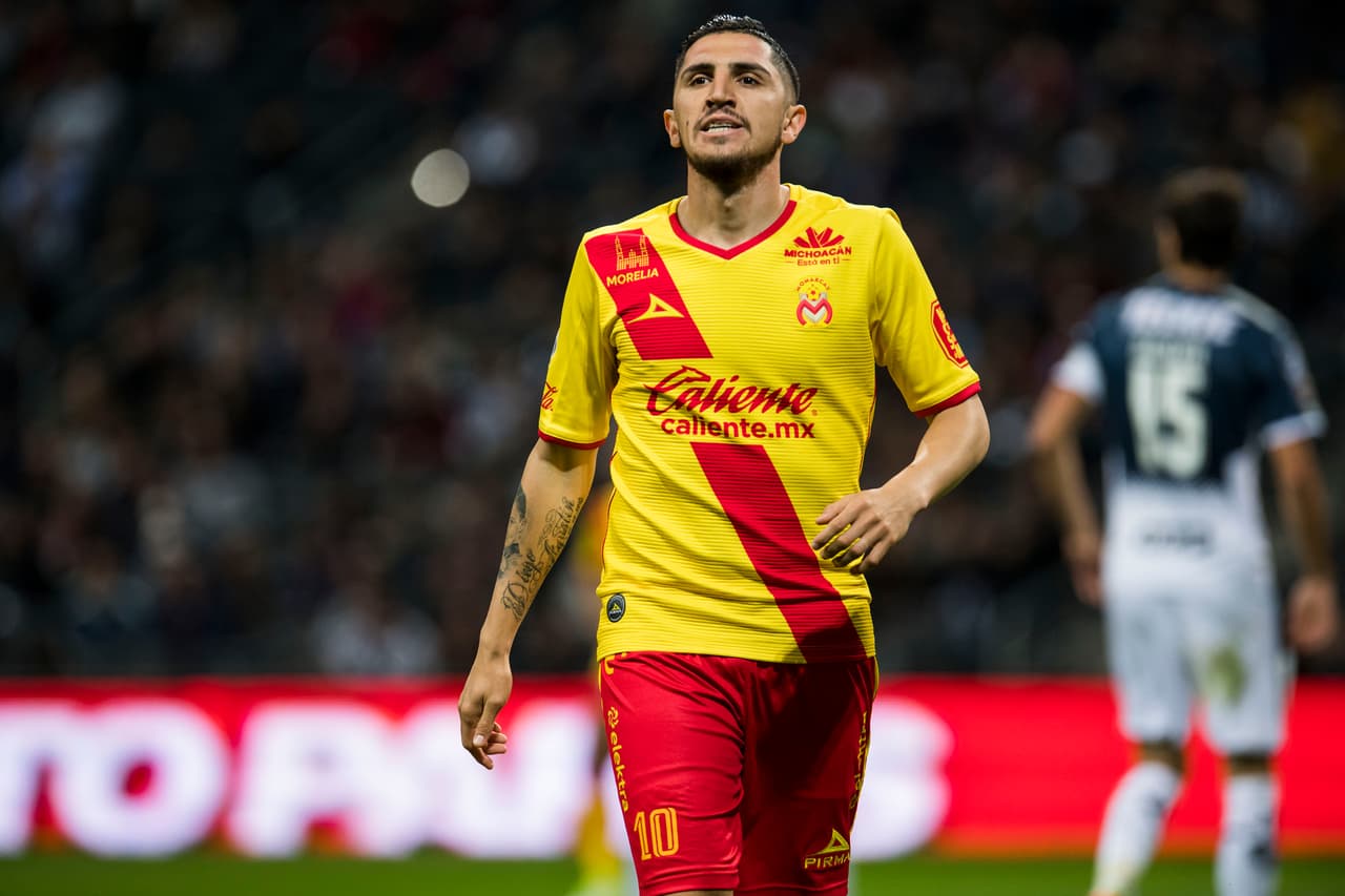 Hace un año Morelia estaba a punto del descenso. Hoy, el equipo vive una realidad muy distinta en donde la Liguilla es lo menos que aceptará su afición.