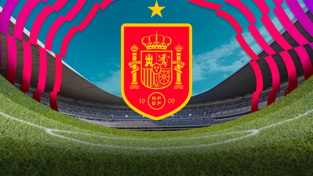 Títulos y el palmarés completo que tiene la selección de España