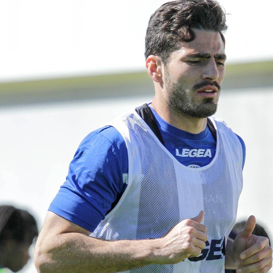 Antonio Briseño: la temporada sigue siendo muy complicada para el Feirense que este domingo enfrentará en casa al Benfica, líder de la Liga NOS. El defensor seguramente estará de nuevo en la titular.