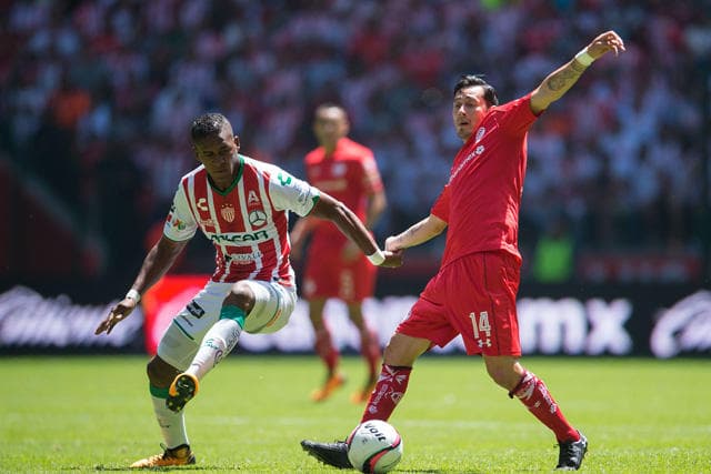 Cosas que nos entusiasman de la final de la Copa MX entre Toluca y Necaxa
