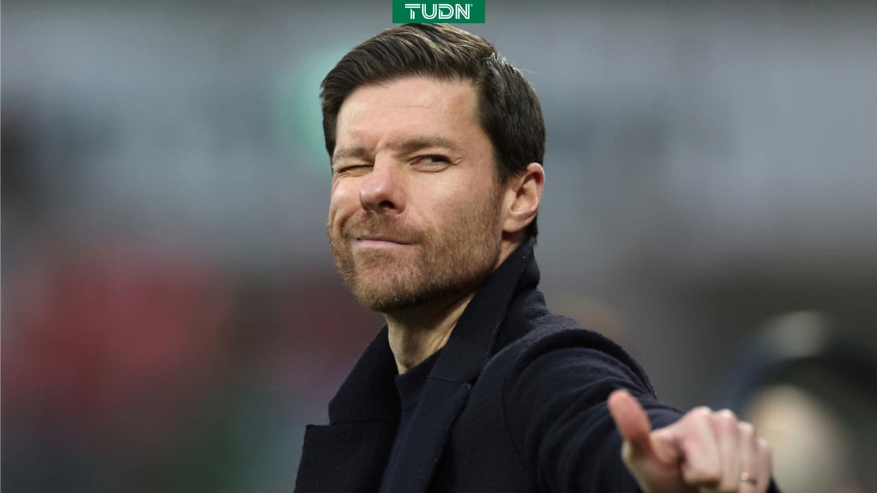 Xabi Alonso firma como director técnico del Chelsea