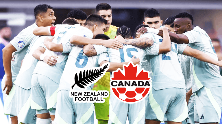 ¡La primera del Vasco! Convocatoria de México con regresos y sorpresas