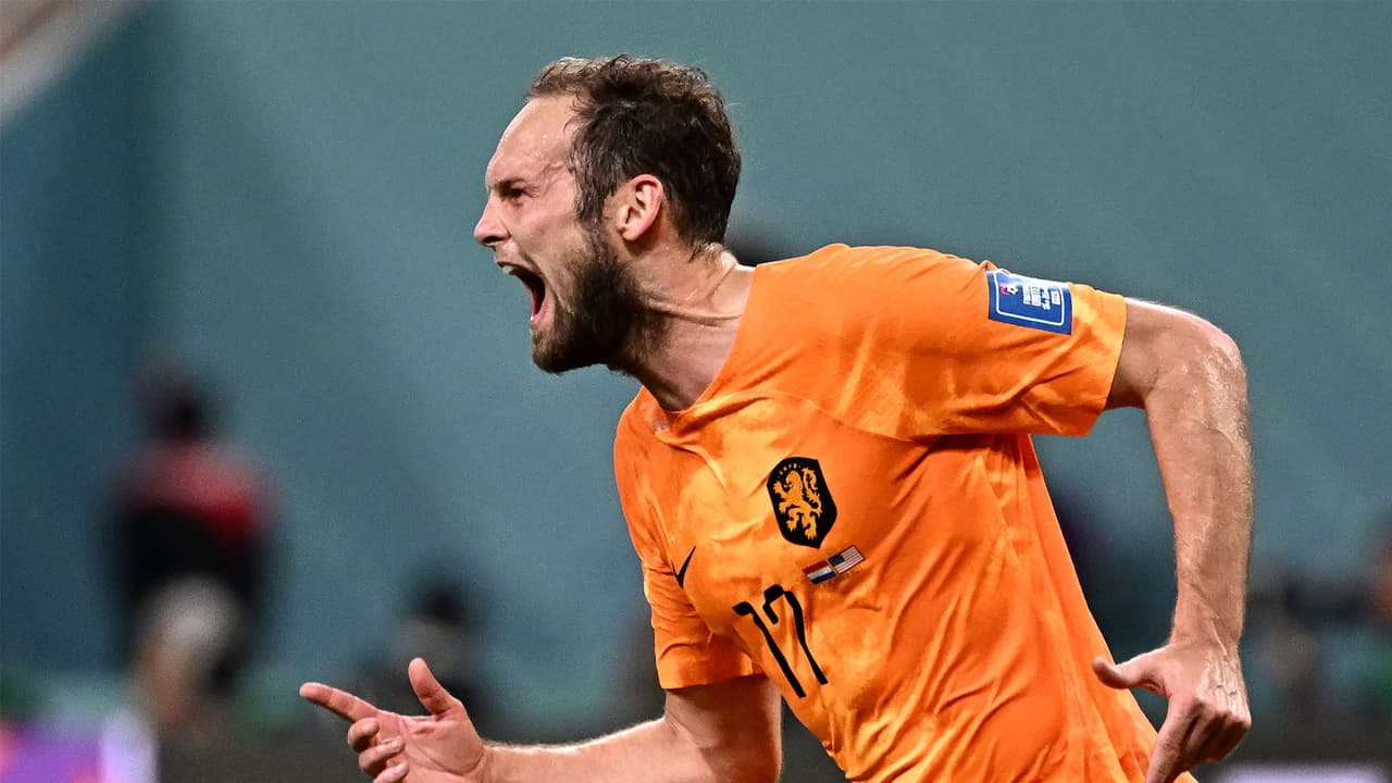 Fichaje sorpresa en el Bayern: Daley Blind será su refuerzo invernal