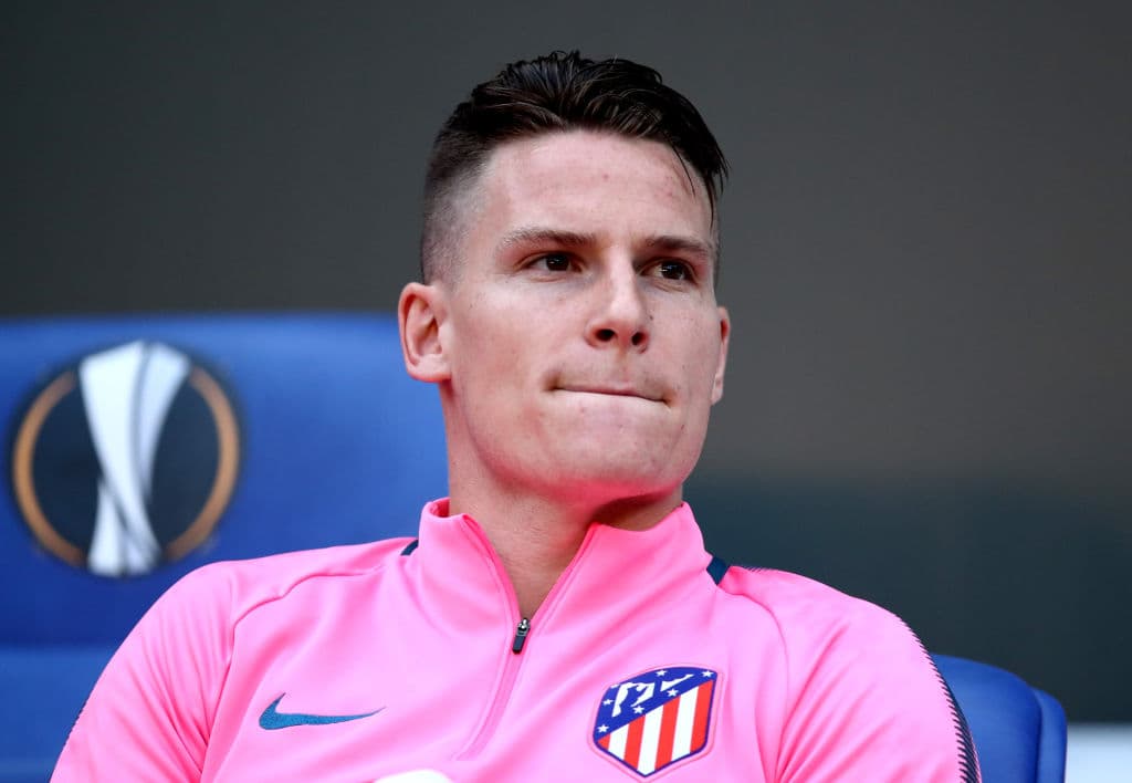 El futuro del francés Kevin Gameiro en el Atlético de Madrid luce más lejano. A pesar de jugar ayer frente al PSG, el Valencia tendría muy encaminado su fichaje con el visto bueno del Atlético.