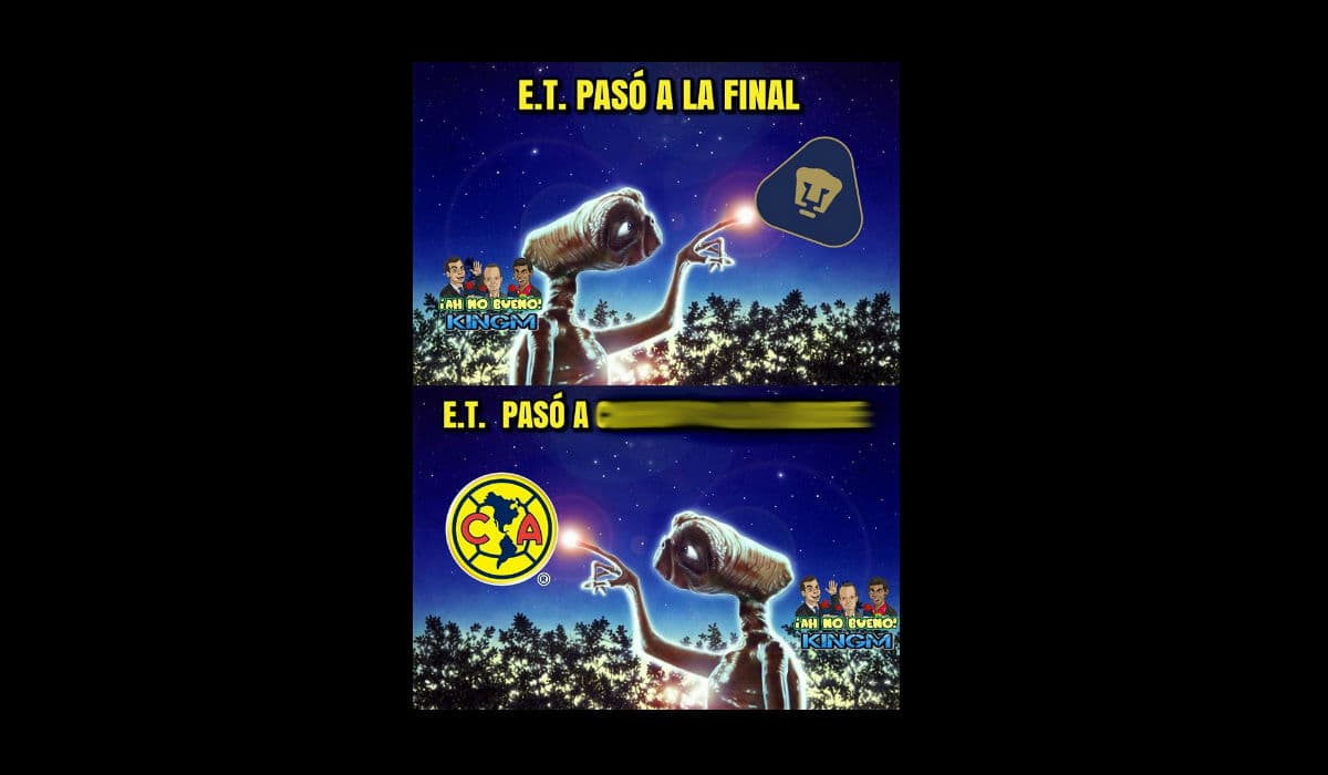 Memes semifinales vuelta del Apertura 2015