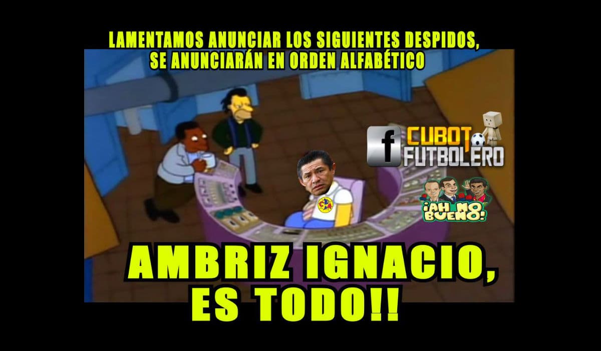 Memes semifinales vuelta del Apertura 2015