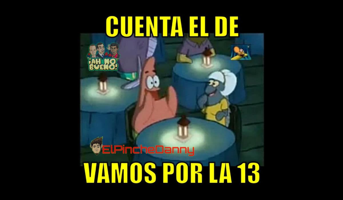 Memes semifinales vuelta del Apertura 2015