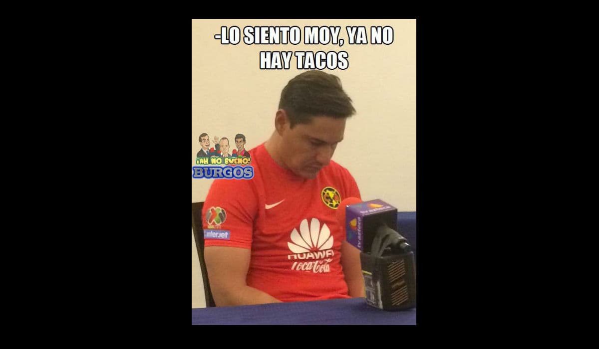 Memes semifinales vuelta del Apertura 2015