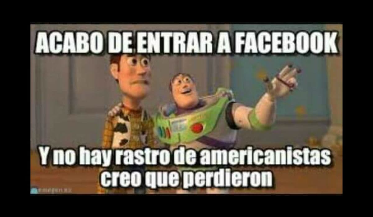 Memes semifinales vuelta del Apertura 2015