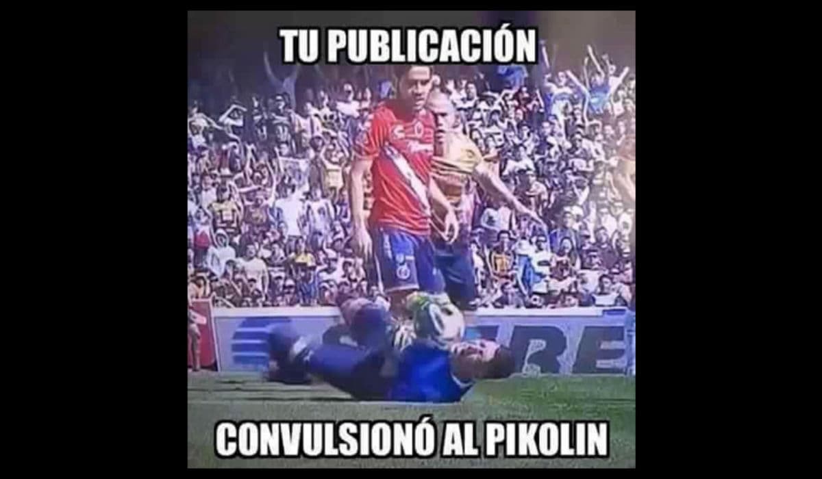 Memes semifinales vuelta del Apertura 2015