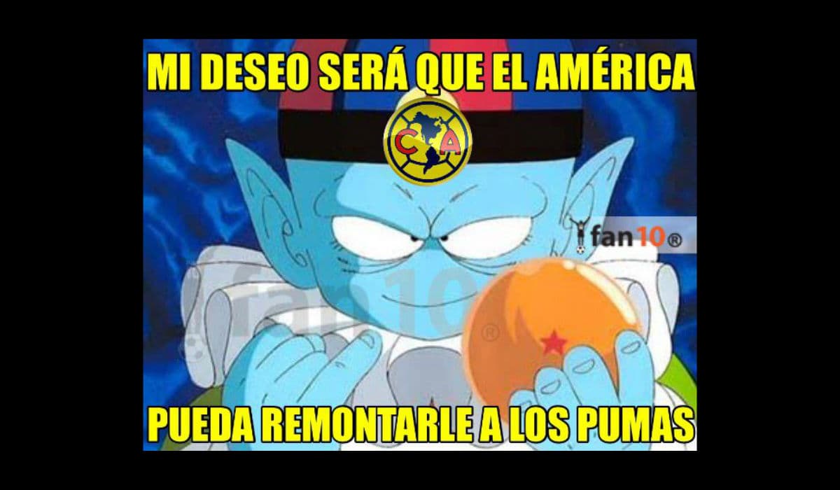 Memes semifinales vuelta del Apertura 2015