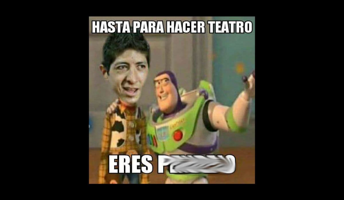 Memes semifinales vuelta del Apertura 2015