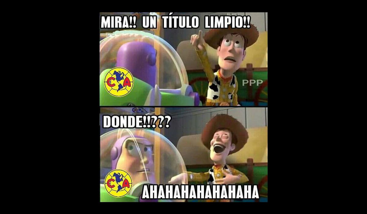 Memes semifinales vuelta del Apertura 2015