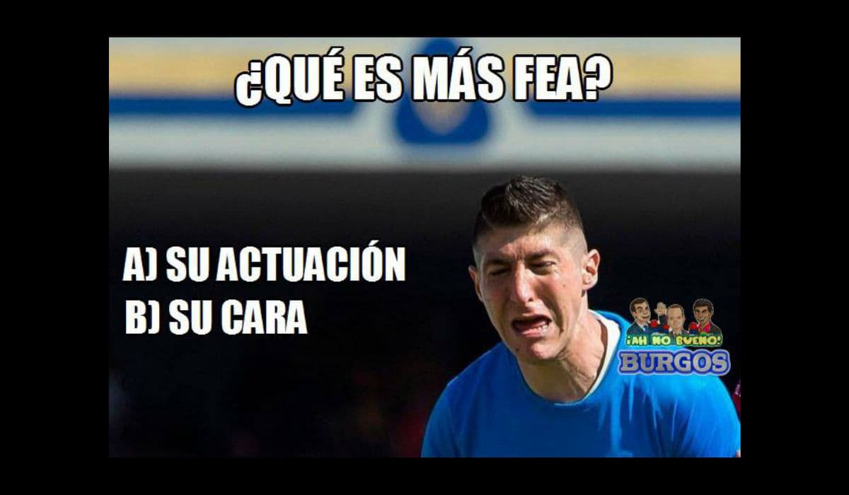 Memes semifinales vuelta del Apertura 2015