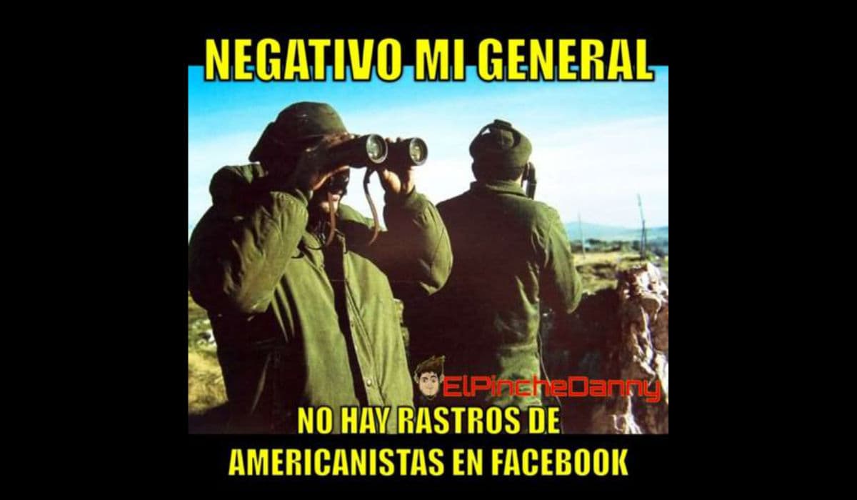 Memes semifinales vuelta del Apertura 2015