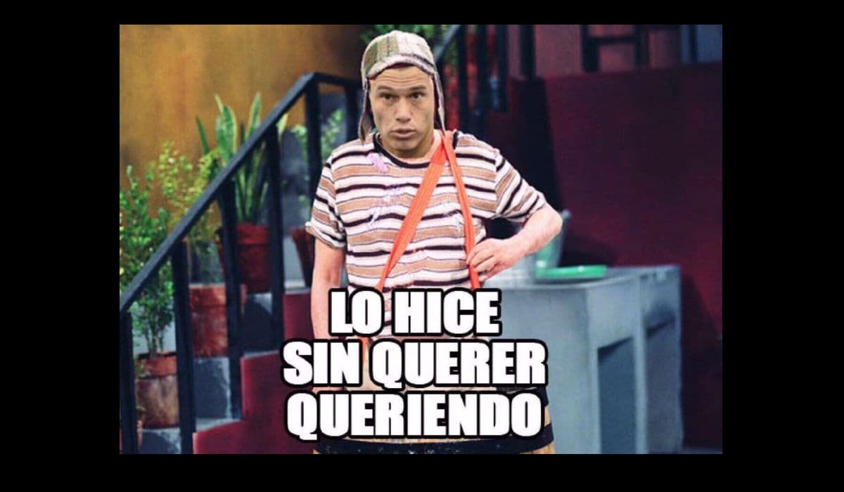 Memes semifinales vuelta del Apertura 2015