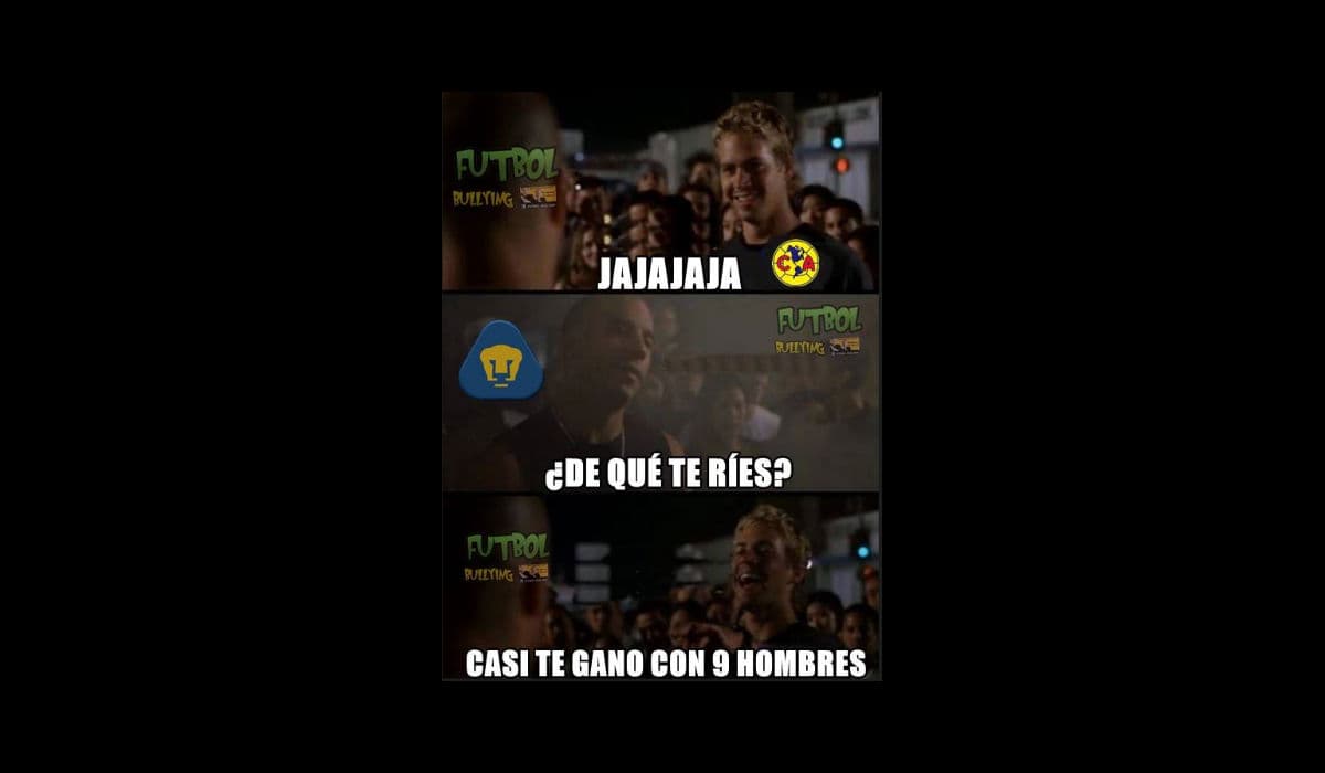 Memes semifinales vuelta del Apertura 2015